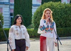 УНУ: стартуємо разом! Новий навчальний рік розпочато