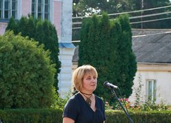 УНУ: стартуємо разом! Новий навчальний рік розпочато