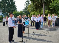 УНУ: стартуємо разом! Новий навчальний рік розпочато