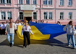 УНУ: стартуємо разом! Новий навчальний рік розпочато