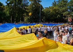 УНУ: стартуємо разом! Новий навчальний рік розпочато