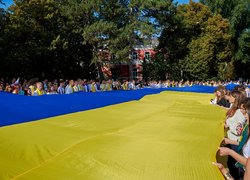 УНУ: стартуємо разом! Новий навчальний рік розпочато