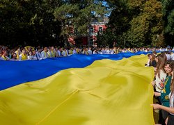 УНУ: стартуємо разом! Новий навчальний рік розпочато