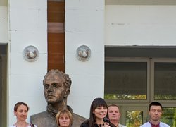 УНУ: стартуємо разом! Новий навчальний рік розпочато