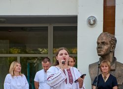 УНУ: стартуємо разом! Новий навчальний рік розпочато
