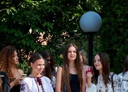 УНУ: стартуємо разом! Новий навчальний рік розпочато