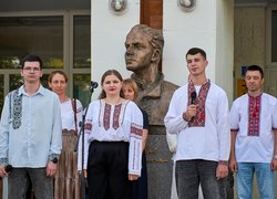 УНУ: стартуємо разом! Новий навчальний рік розпочато