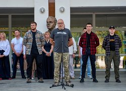 УНУ: стартуємо разом! Новий навчальний рік розпочато