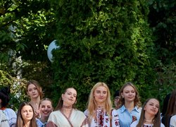 УНУ: стартуємо разом! Новий навчальний рік розпочато