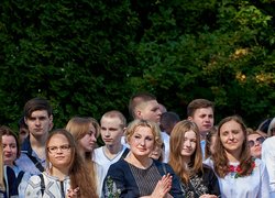 УНУ: стартуємо разом! Новий навчальний рік розпочато
