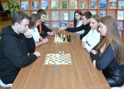 Економіка та міжнародні економічні відносини