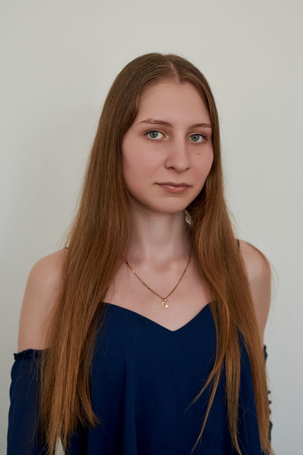 Склад ради студентського самоврядування