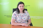 Мальована Марія Миколаївна, 
