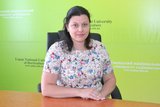 Мальована Марія Миколаївна
