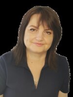 Гаврилюк Світлана Миколаївна, 