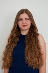Гурська Вікторія