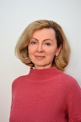 Кривошея Ірина Іванівна