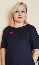 Кудла Марія Валеріївна, 