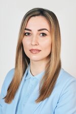 Мовчанюк Анастасія Валентинівна, 