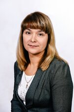 Пітель Ніна Якимівна, 