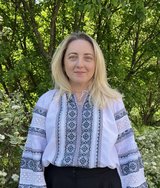 Пушка Ірина Михайлівна