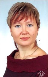 Рябошапка Ольга Володимирівна
