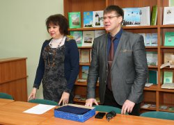 Випускники аспірантури і докторантури отримали омріяні свідоцтва