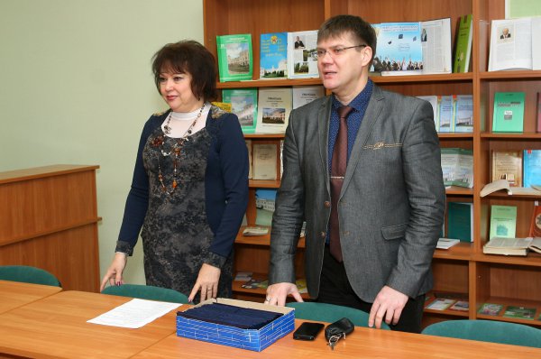 Випускники аспірантури і докторантури отримали омріяні свідоцтва
