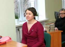 Випускники аспірантури і докторантури отримали омріяні свідоцтва