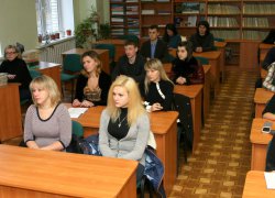 Випускники аспірантури і докторантури отримали омріяні свідоцтва