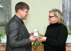 Випускники аспірантури і докторантури отримали омріяні свідоцтва