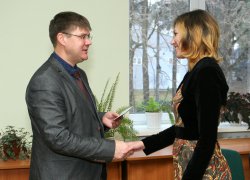 Випускники аспірантури і докторантури отримали омріяні свідоцтва