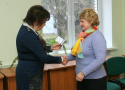 Випускники аспірантури і докторантури отримали омріяні свідоцтва