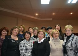 Еволюційний поступ бібліотек ВНЗ у світлі модернізації вищої освіти: семінар директорів бібліотек ВНЗ