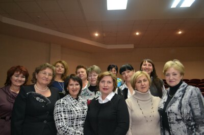 Еволюційний поступ бібліотек ВНЗ у світлі модернізації вищої освіти: семінар директорів бібліотек ВНЗ