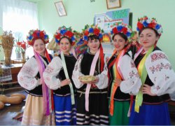 Смачні вареники для гостей