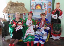 Господиня та її кумасі