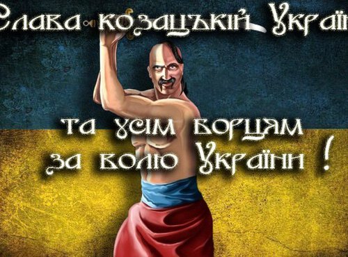 Виховна година на факультеті агрономії «Козацтво – слава України»
