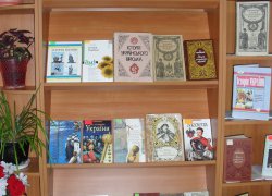 Виховна година на факультеті агрономії «Козацтво – слава України»
