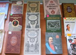Виховна година на факультеті агрономії «Козацтво – слава України»