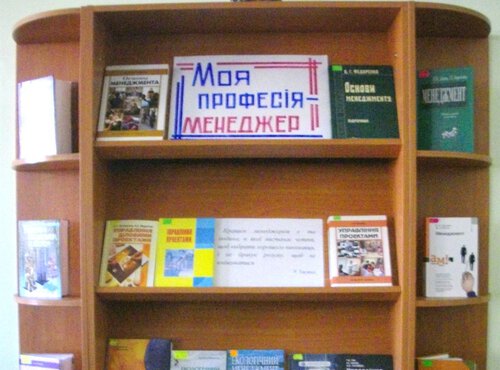 Володарі системи знань у галузі управління проектом