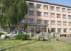 Чигиринський технікум