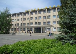 Тальянківський коледж