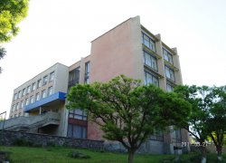 Тальнівський будівельно-економічний коледж