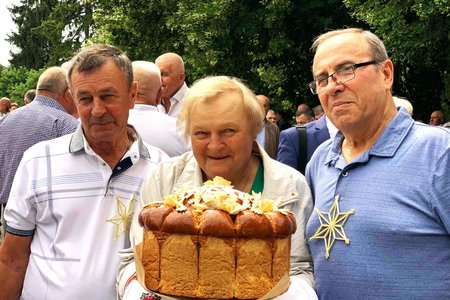 УСПІШНІ В ПРОФЕСІЇ – ВІРНІ УНІВЕРСИТЕТУ: ЗУСТРІЧ ВИПУСКНИКІВ УНУ