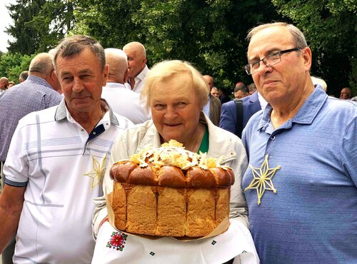 УСПІШНІ В ПРОФЕСІЇ – ВІРНІ УНІВЕРСИТЕТУ: ЗУСТРІЧ ВИПУСКНИКІВ УНУ