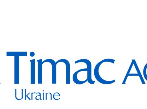 Відкрита вакансія менеджера з продажів від Timac Agro Ukraine  у Вінницькій області