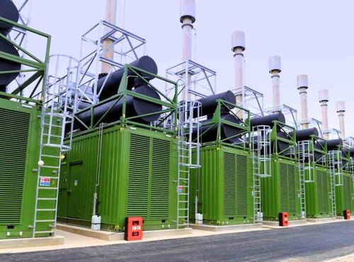 Вакансія для випускників: інженер-механік з обслуговування когенераційного обладнання