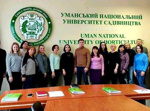 Відбувся круглий стіл «Державні програми щодо сприяння отримання вищої освіти»