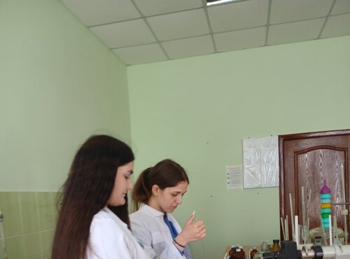 ПІЗНАВАЛЬНІ ЗАНЯТТЯ – ПОЗИТИВНИЙ РЕЗУЛЬТАТ ДЛЯ СТУДЕНТІВ ІНЖЕНЕРНО-ТЕХНОЛОГІЧНОГО ФАКУЛЬТЕТУ